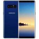 Smartfon Samsung Galaxy Note 8 N950F SS 6/64GB -  niebieski