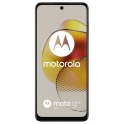 Smartfon Motorola Moto G73 5G DS 8/256GB - biały