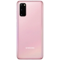 Smartfon Samsung Galaxy S20 G981B 5G DS 12/128GB - różowy