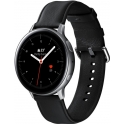 Smartwatch Samsung Watch Active 2 R820 44mm Stal nierdzewna- srebrny