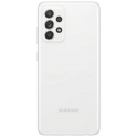 Smartfon Samsung Galaxy A52 A526B 5G DS 8/256GB - biały
