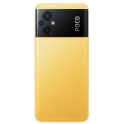Smartfon POCO M5 - 4/128GB żółty