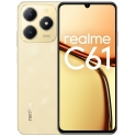 Smartfon Realme C61 - 6/256GB złoty