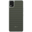 Smartfon LG K42 DS - 3/64GB zielony