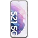 Smartfon Samsung Galaxy S21 G991B 5G DS 8/128GB - fioletowy