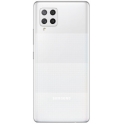 Smartfon Samsung Galaxy A42 5G A426B DS 4/128GB - biały