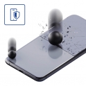 Szkło Hybrydowe APPLE IPHONE 15 PRO MAX 3mk Flexible Glass Folia Hybrydowa Clear