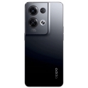Smartfon OPPO Reno 8 Pro 5G - 8/256GB czarny