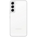 Smartfon Samsung Galaxy S22 S901B 5G DS 8/128GB - biały