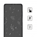 Szkło Hartowane 5D XIAOMI REDMI NOTE 9T 5G Full Glue czarne