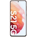 Smartfon Samsung Galaxy S21 G991B 5G DS 8/256GB - różowy