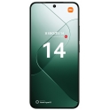 Smartfon Xiaomi 14 5G - 12/512GB zielony