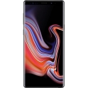 Smartfon Samsung Galaxy Note 9 N960F DS 6/128GB -  czarny