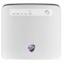 Router Huawei E5186 LTE 300Mbps biały