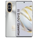 Smartfon Huawei Nova 10 DS - 8/128GB srebrny