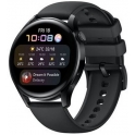 Smartwatch Huawei Watch GT 3 Active Sport 46mm - czarny