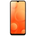 Smartfon Blackview A95 DS 8/128GB - pomarańczowy