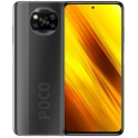 Smartfon POCO X3 - 6/128GB szary