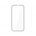 Szkło Hartowane 5D IPHONE 13 PRO MAX 3MK VibyGlass czarne