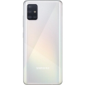 Smartfon Samsung Galaxy A51 A516F 5G DS 6/128GB - biały