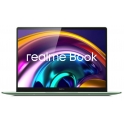 Laptop Realme Book Prime 16GB/512GB - zielony
