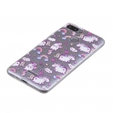 Etui Slim ART  XIAOMI REDMI 6 jednorożce