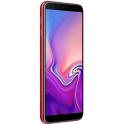Smartfon Samsung Galaxy J6+ J610F DS 3/32GB - czerwony