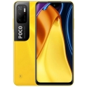 Smartfon POCO M3 Pro 5G - 4/64GB żółty
