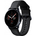 Smartwatch Samsung Watch Active 2 R830 40mm Stal nierdzewna- czarny