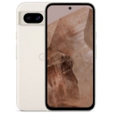 Smartfon Google Pixel 8a 5G - 8/128GB biały porcelanowy