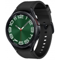 Smartwatch Samsung Watch 6 Classic R965 LTE 47mm - czarny