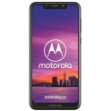 Smartfon Motorola One XT1941-4 DS 4/64GB -  czarny