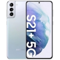Smartfon Samsung Galaxy S21 Plus G996B 5G DS 8/128GB - srebrny