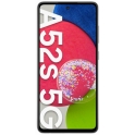 Smartfon Samsung Galaxy A52s A528B 5G DS Enterprise Edition 6/128GB - czarny