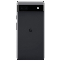 Smartfon Google Pixel 6a 5G - 6/128GB czarny