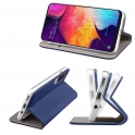 Etui OPPO RENO 3 portfel z klapką Flip Magnet granatowe