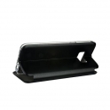 Etui SAMSUNG GALAXY S8 Portfel z Klapką Skóra Ekologiczna Flip Elegance Magnetic czarne