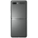 Smartfon Samsung Galaxy Flip Z F707B 5G 8/256GB -  szary