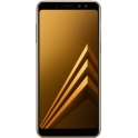 Smartfon Samsung Galaxy A8 A530F SS 4/32GB - złoty