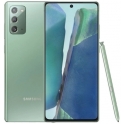 Smartfon Samsung Galaxy Note 20 5G N981F DS 8/256GB -  zielony