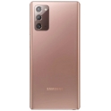 Smartfon Samsung Galaxy Note 20 5G N981F DS 8/256GB -  miedziany*