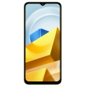 Smartfon POCO M5 - 4/128GB żółty