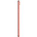 Apple Smartfon iPhone XR 256GB - koralowy