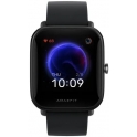 Smartwatch Amazfit Bip U Pro - czarny