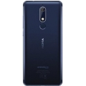 Smartfon Nokia 5.1 DS - 2/16GB niebieski