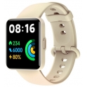 Smartwatch Xiaomi Redmi Watch 2 Lite - beżowy