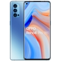 Smartfon OPPO Reno 4 Pro 5G - 12/256GB niebieski