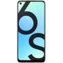 Smartfon Realme 6s - 4/64GB biały