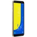 Smartfon Samsung Galaxy J6 J600F DS 3/32GB - złoty