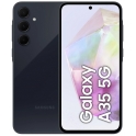 Smartfon Samsung Galaxy A35 A356B 5G 6/128GB Enterprise Edition - czarny